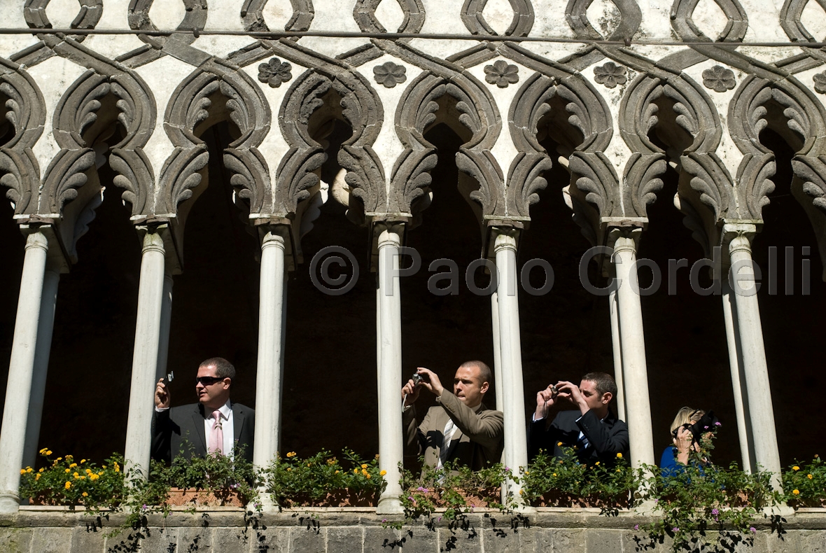 Amalfi Coast, Campania, Italy
(cod:Campania  - Amalfi Coast 44)